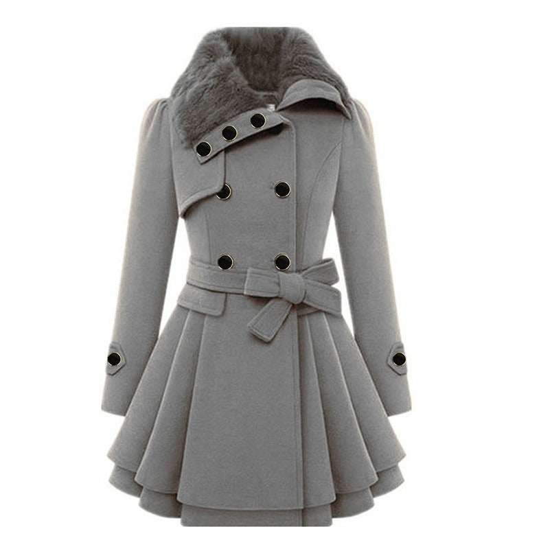 Shara - Trendy Winter Jacket for Women