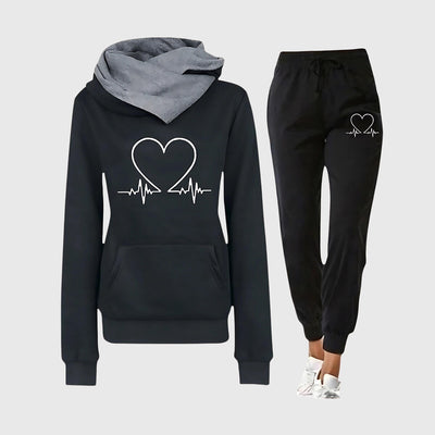 Amanda™ | Comfortable Gym Set