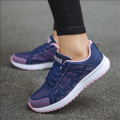 Emmy | Orthopedic Sneakers