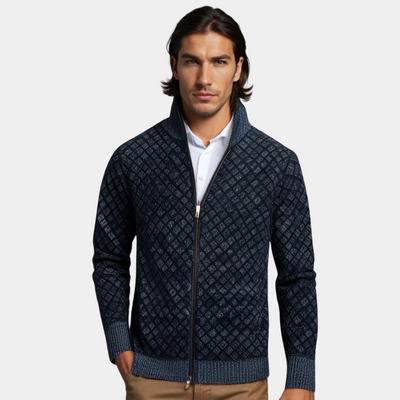 David | Premium men's vest