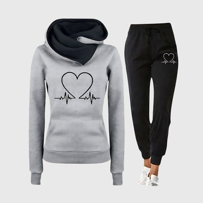 Amanda™ | Comfortable Gym Set