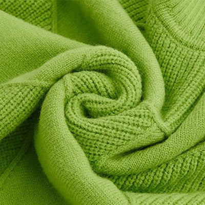 Denise | Elegant Cosy Sweater