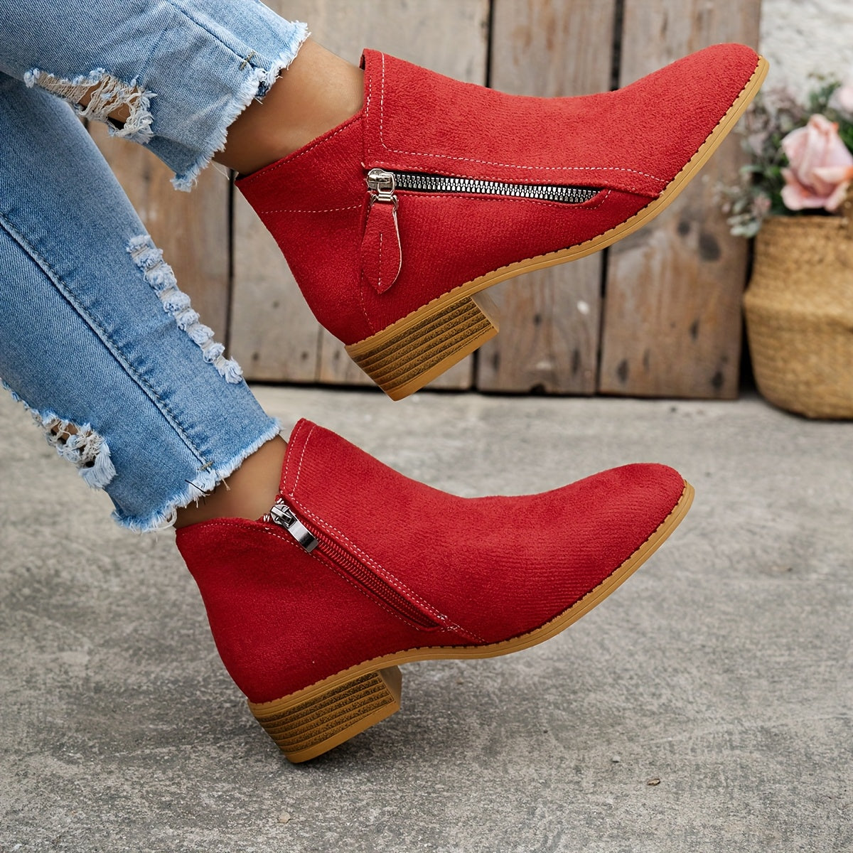 Jennifer | Fashionable Women's Orthopedic Shoes