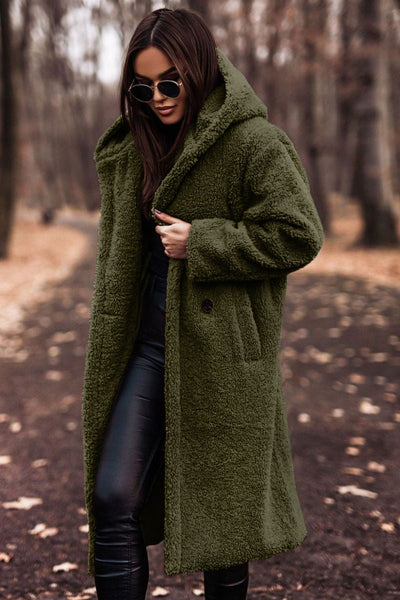 Alexandra | Soft and Comfortable Coat