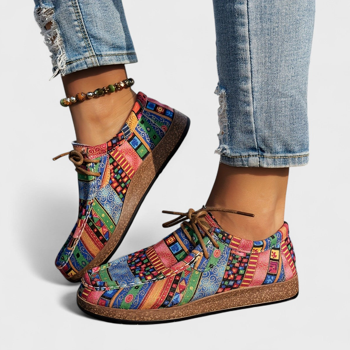 Emersyn | Orthopedic Sneakers