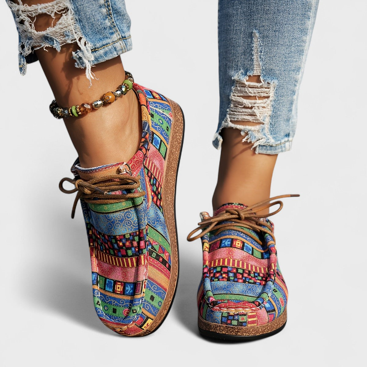 Emersyn | Orthopedic Sneakers