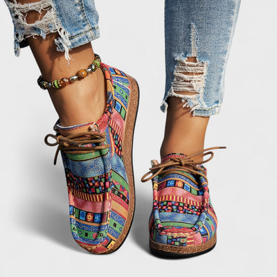 Emersyn | Orthopedic Sneakers