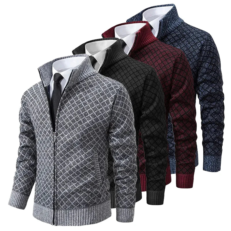 David | Premium men's vest