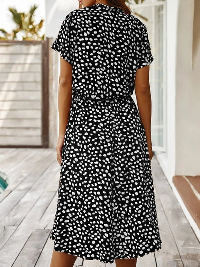 Lesley | Comfortable Summer Dress