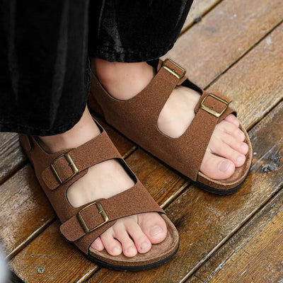 William™ - Stylish Orthopedic Sandals