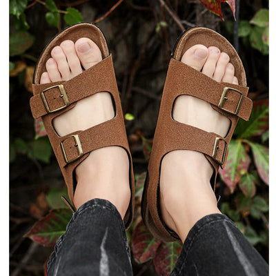 William™ - Stylish Orthopedic Sandals
