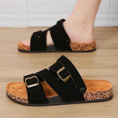 Benjamin™ - Comfortable Orthopedic Slippers