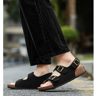 William™ - Stylish Orthopedic Sandals