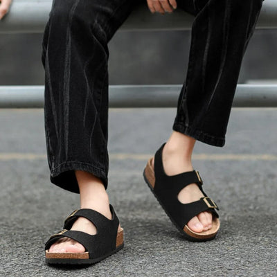 William™ - Stylish Orthopedic Sandals