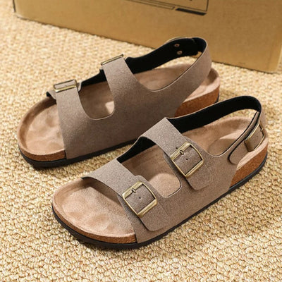 William™ - Stylish Orthopedic Sandals