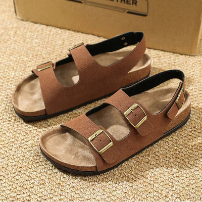 William™ - Stylish Orthopedic Sandals