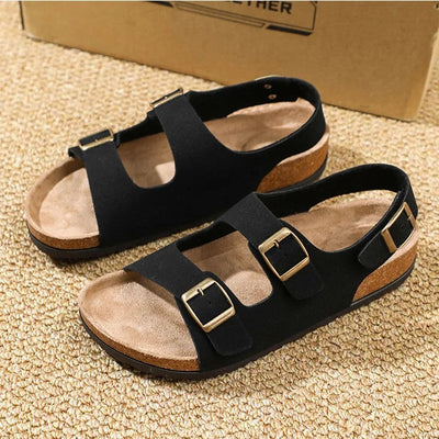 William™ - Stylish Orthopedic Sandals