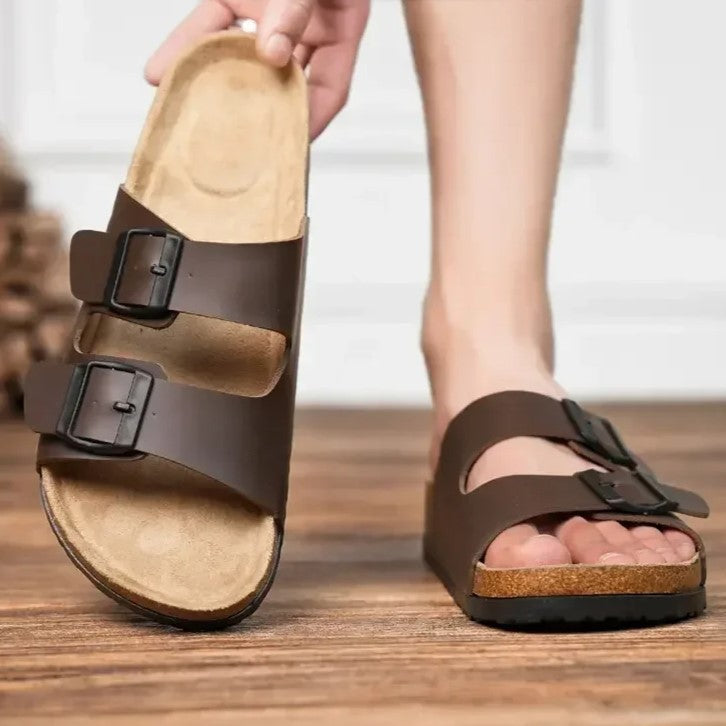 Owen™ - Casual Retro Sandals