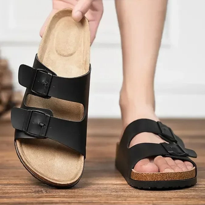 Owen™ - Casual Retro Sandals