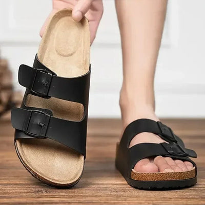 Owen™ - Casual Retro Sandals