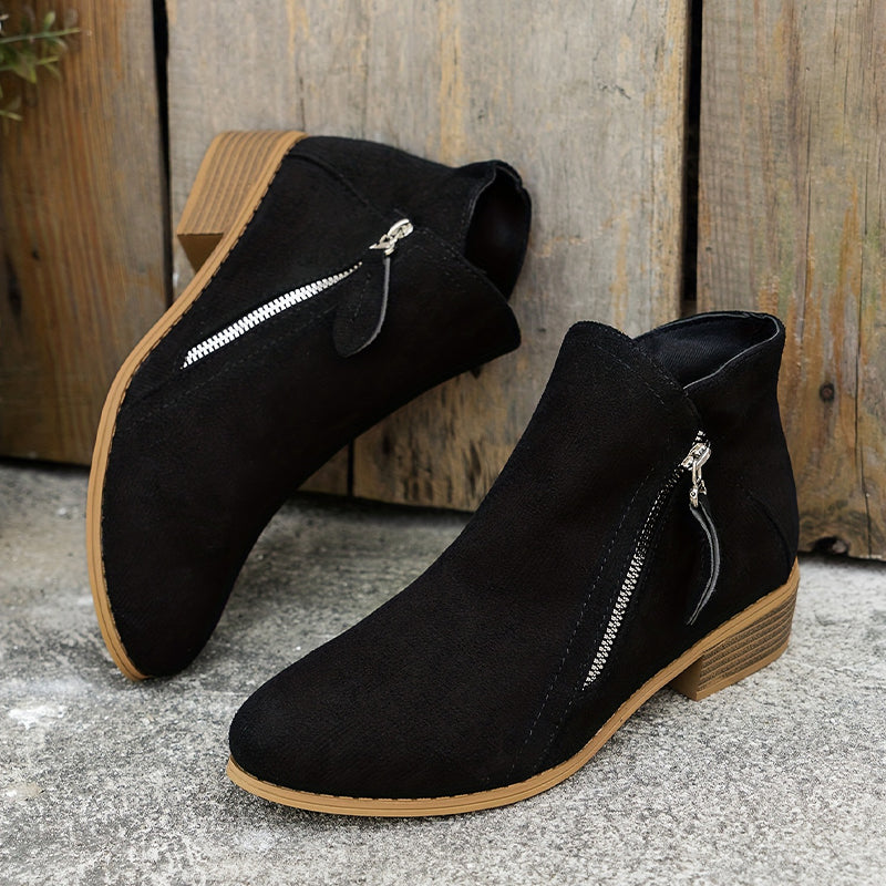 Jennifer | Fashionable Women's Orthopedic Shoes
