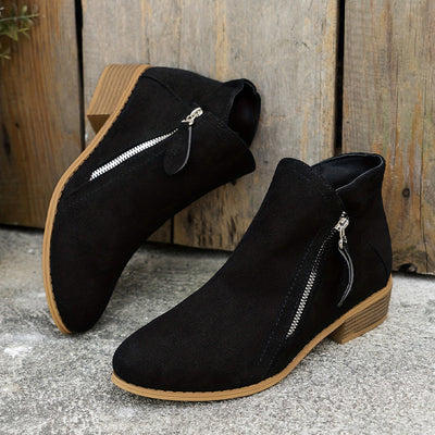 Jennifer | Fashionable Women's Orthopedic Shoes