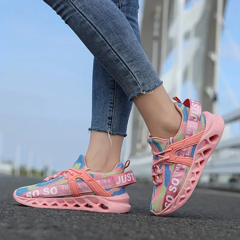 James™ - Lightweight Comfortable Running Shoes