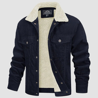 Levi | corduroy jacket