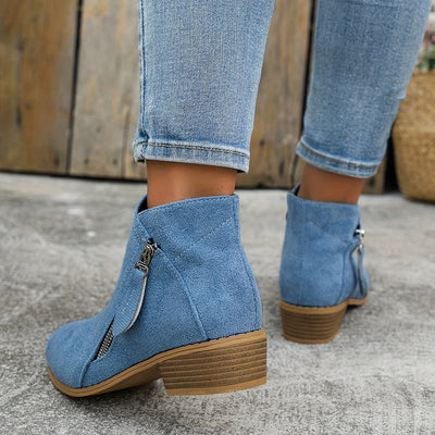 Jennifer | Fashionable Women's Orthopedic Shoes