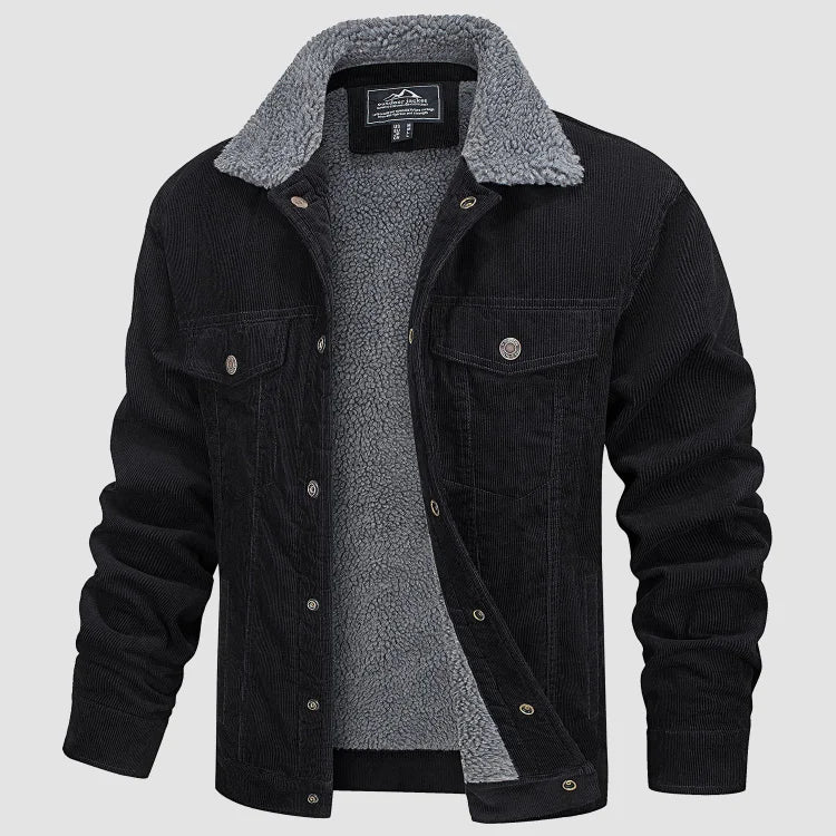 Levi | corduroy jacket