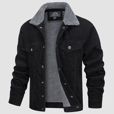 Levi | corduroy jacket