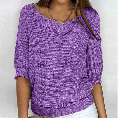 Ruby | Comfortable sweater for women