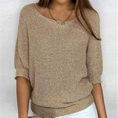 Ruby | Comfortable sweater for women