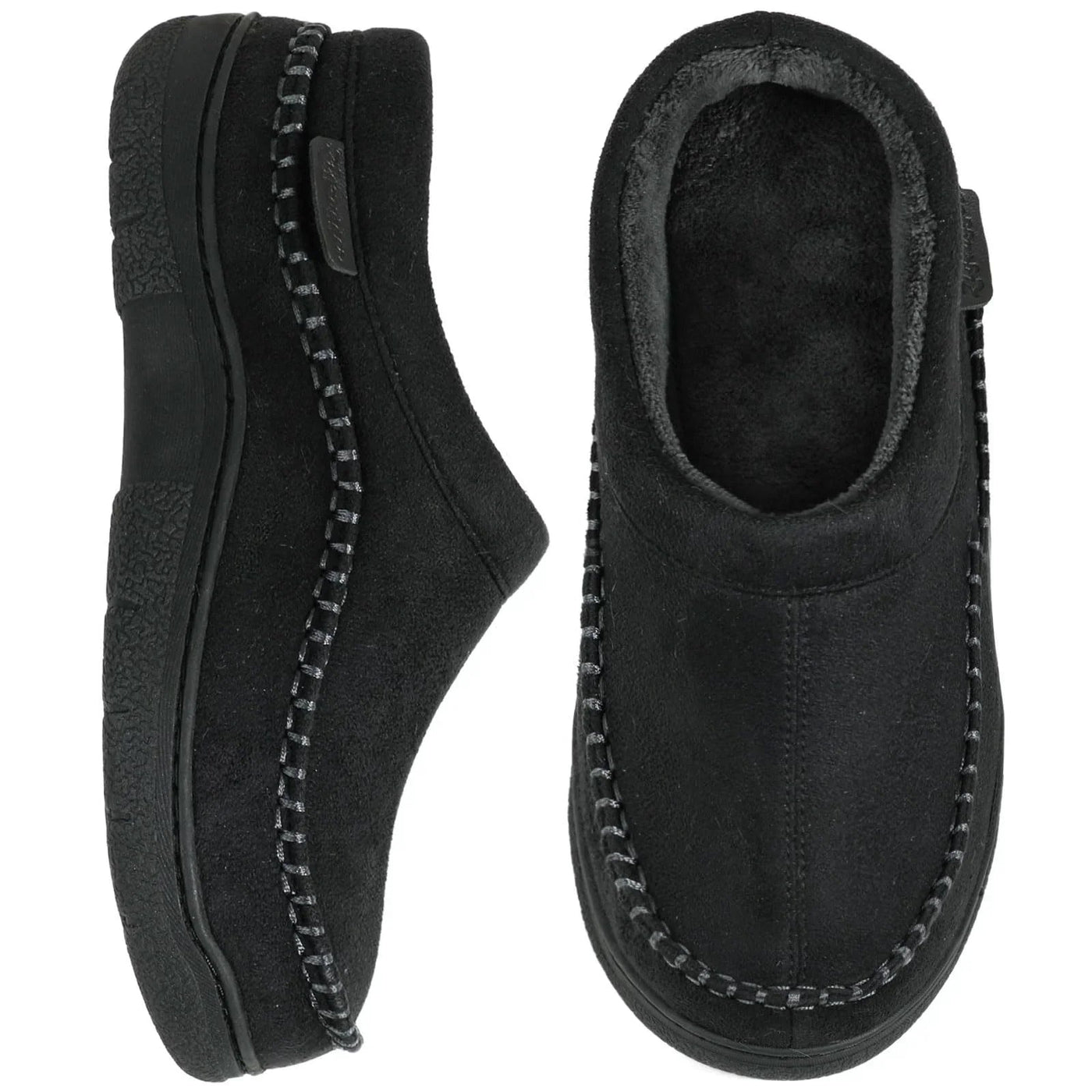 Men's Slippers – Warm and Comfortable Shoes for Home