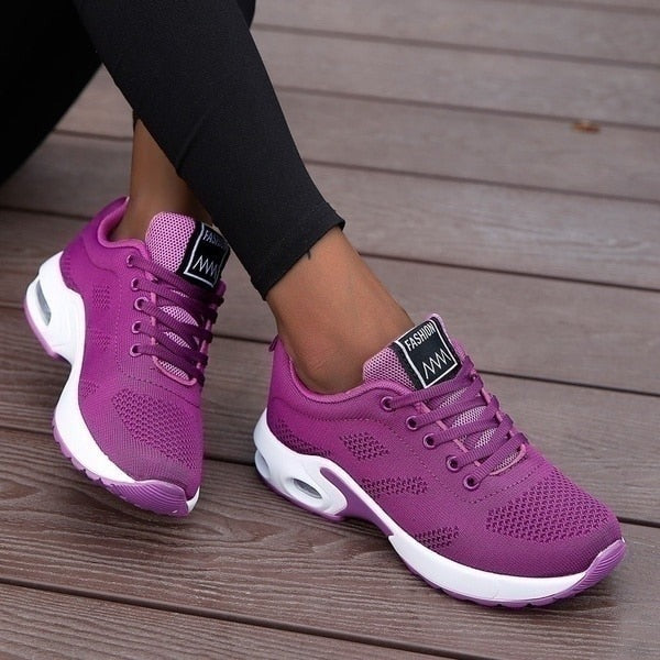 Emma | Sneakers