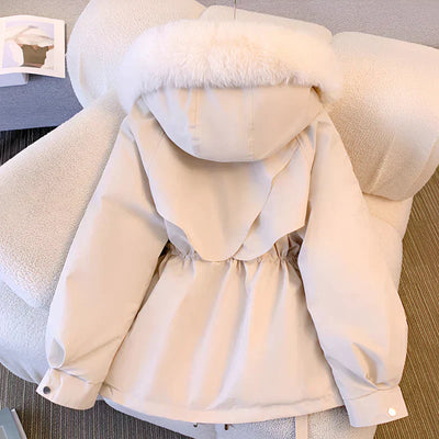 Savannah – Elegant Winter Coat