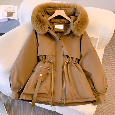 Savannah – Elegant Winter Coat