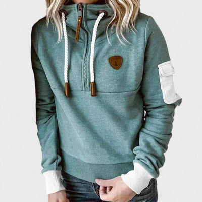Amanda - Comfortable Soft Sweater