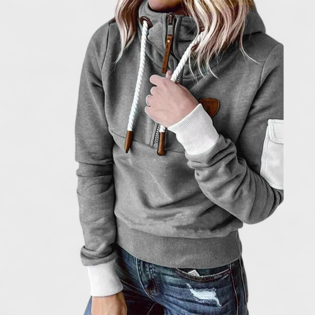 Amanda - Comfortable Soft Sweater