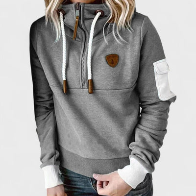 Amanda - Comfortable Soft Sweater