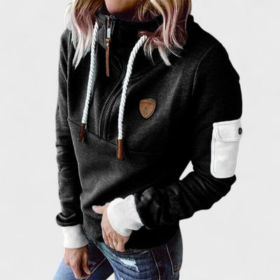 Amanda - Comfortable Soft Sweater