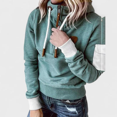 Amanda - Comfortable Soft Sweater