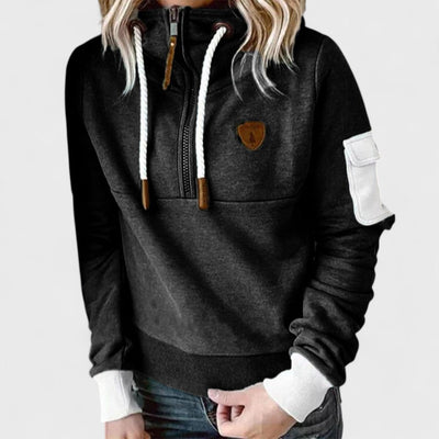 Amanda - Comfortable Soft Sweater
