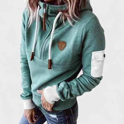 Amanda - Comfortable Soft Sweater