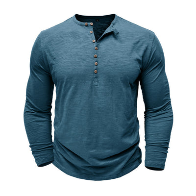 Henry™ Long Sleeve Shirt
