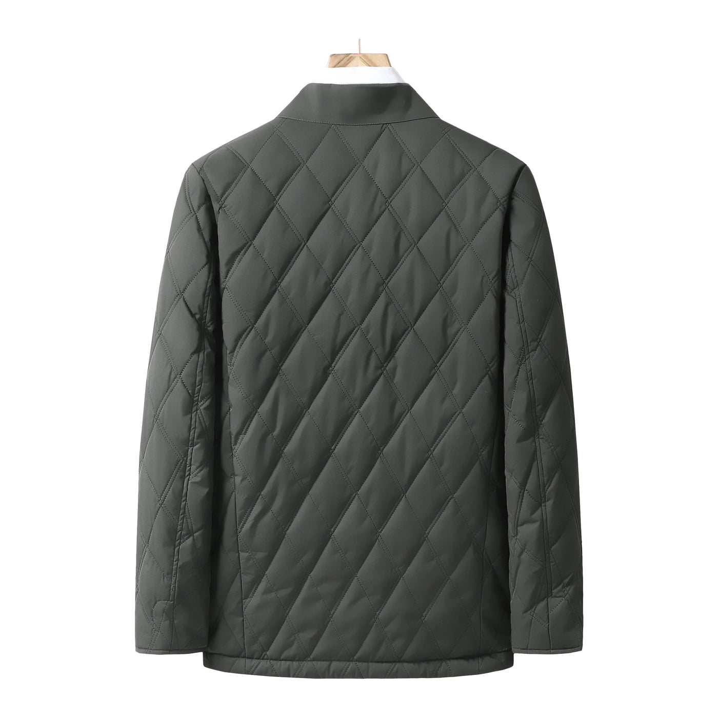 Venezia Quilted Jacket