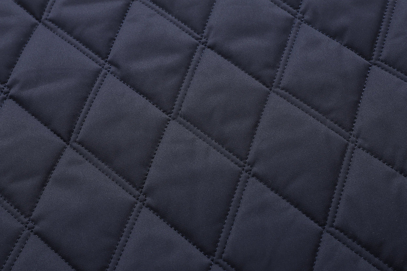Venezia Quilted Jacket
