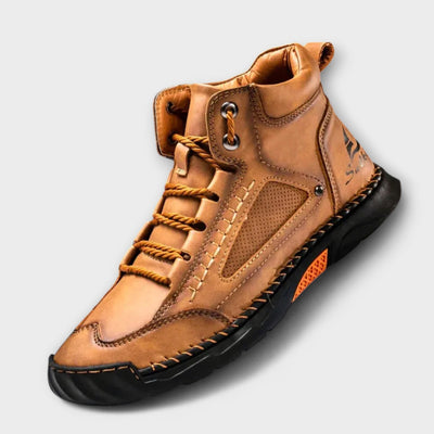 Easton™ | High Leather Boots