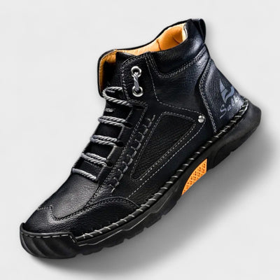 Easton™ | High Leather Boots