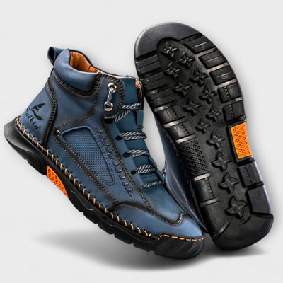 Easton™ | High Leather Boots